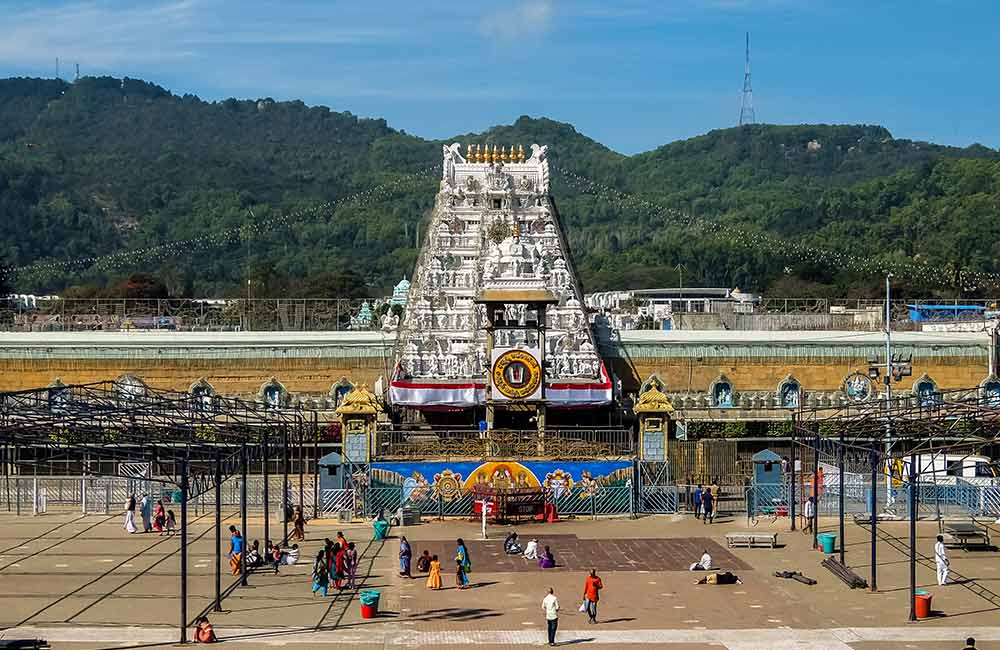 Andhra pradesh - Image 3