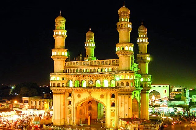 Andhra pradesh - Image 4
