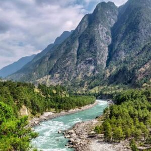 Arunachal pradesh