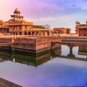 Uttar pradesh