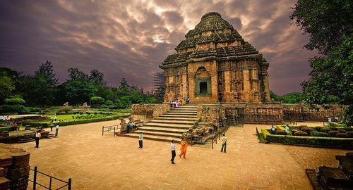 Odisha - Image 2