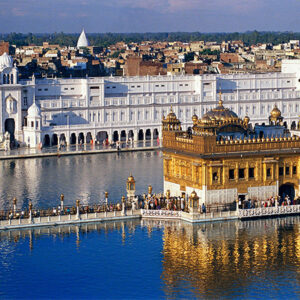 Punjab