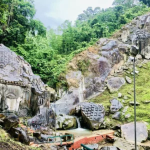 Tripura